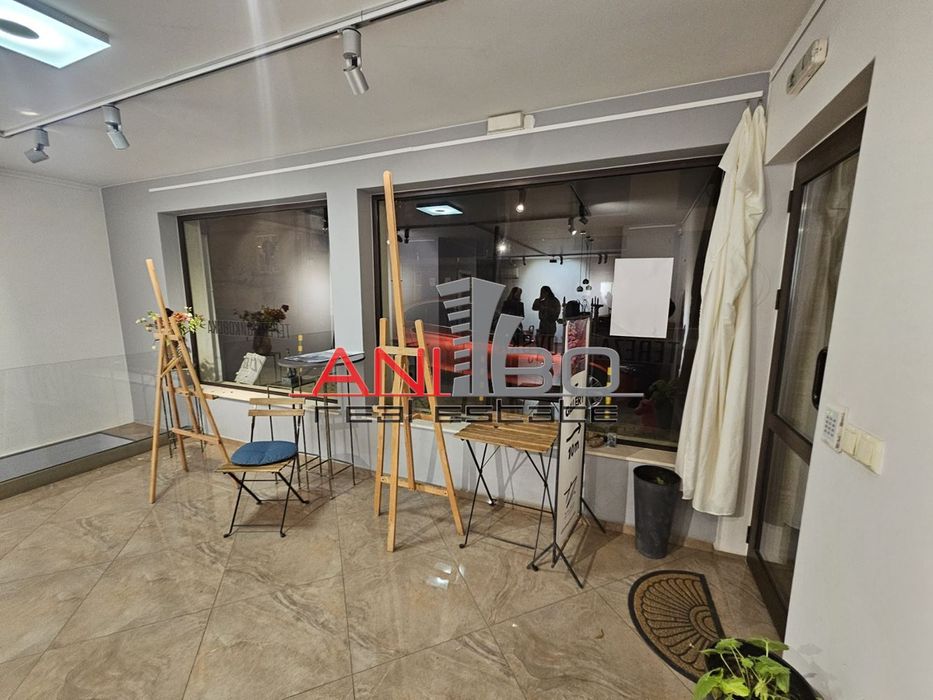 Дава се под наем Магазин в Варна, Център - 100 кв.м за 1020 € - Снимка #1