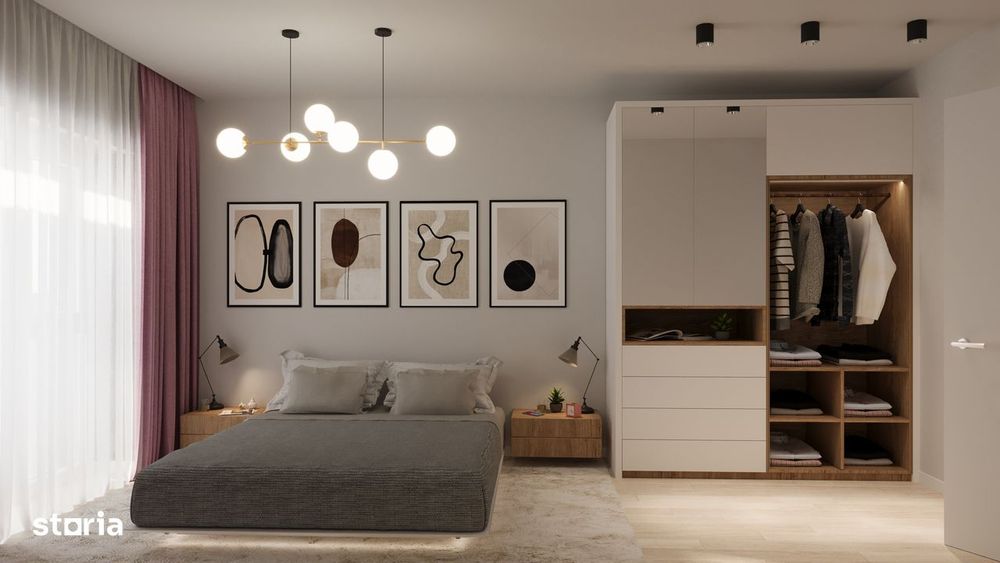 HILS Titanium 3 camere tip 3A