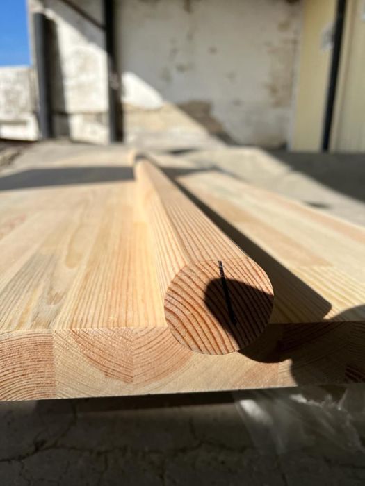 Сосна поручень    8760 тг