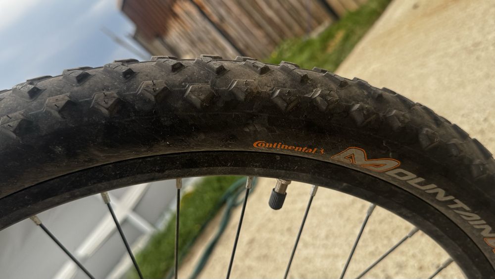 Vand bicicleta mountain bike S’COOL XROC 26”