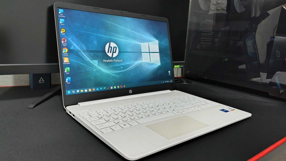 Ноутбук HP Core i5