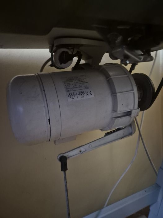 Шевна професионална-машина -JUKI