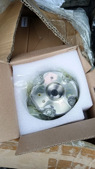 Фазорегулятор (ванос) ауди а6 2.8 FSI