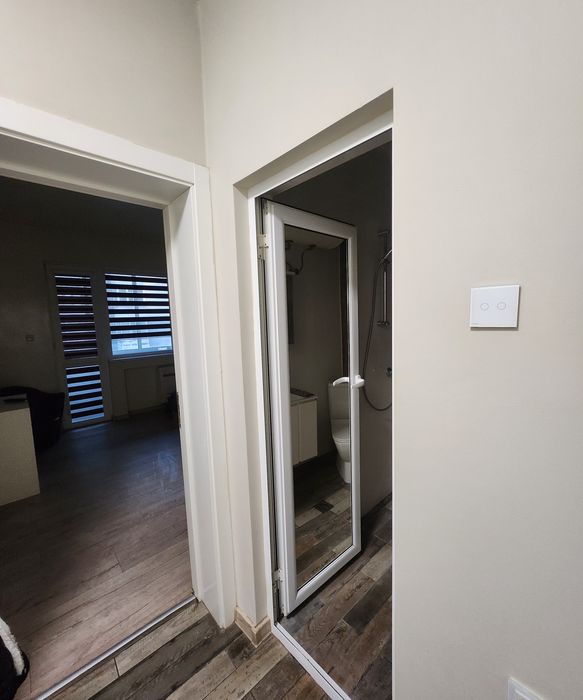 Дава се под наем Двустаен апартамент в Русе, Хъшове - 55 кв.м за 382.5 € - Снимка #8