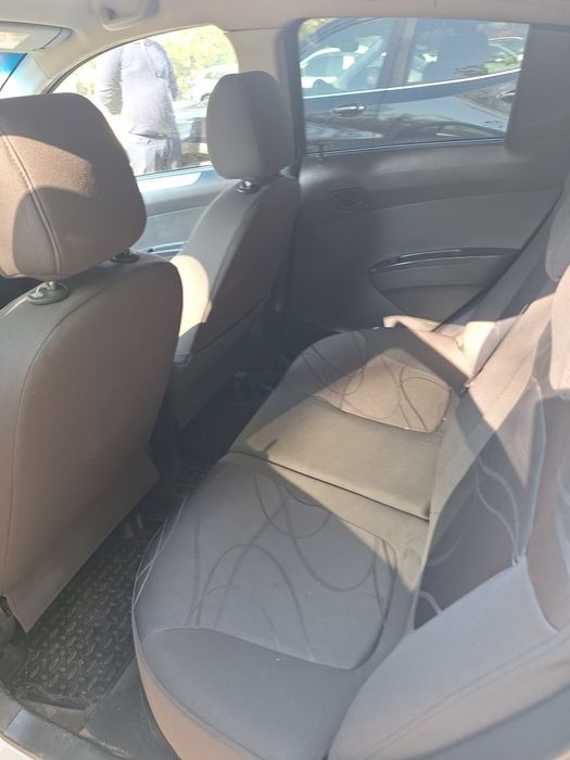 Spark Ravon 2018 4 pazitsiya abagrev sideniya