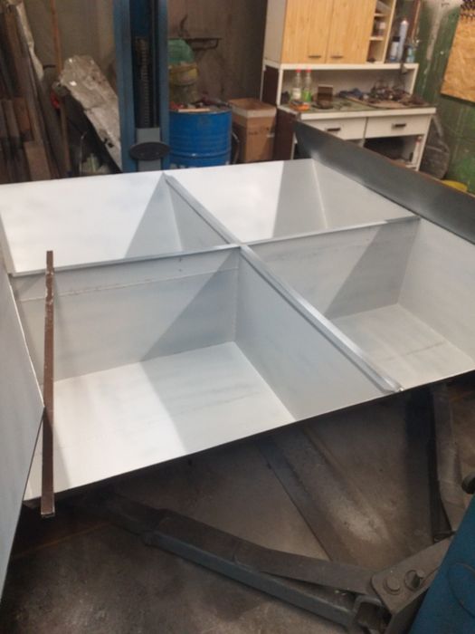 Sudura braila otel, inox, aluminiu, fonta