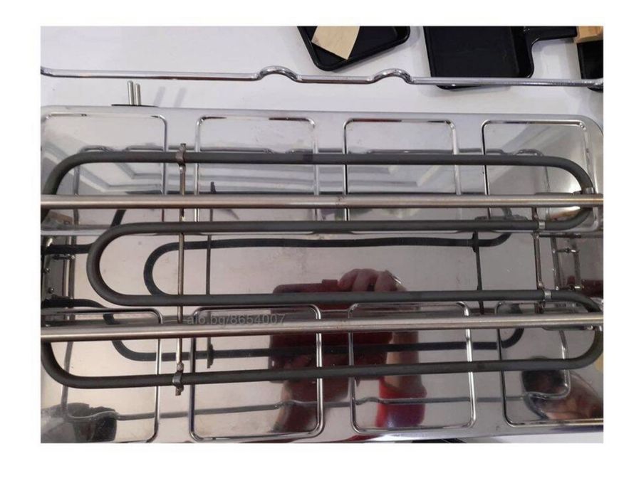 Raclette grill princess