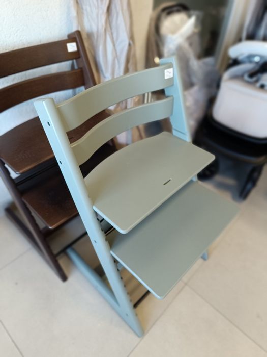 Scaun de masă Stokke Tripp Trapp NOU