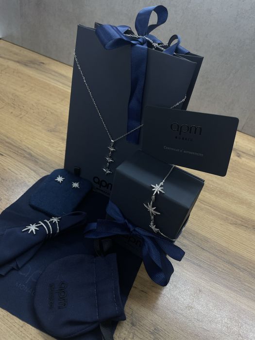 APM Monaco по низким ценам