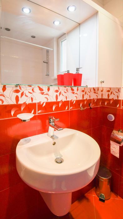 Дава се под наем Четиристаен апартамент в София, Драгалевци - 120 кв.м за 600 € - Снимка #7