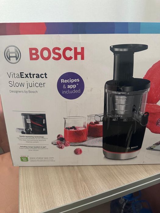 Продам соковыжималку