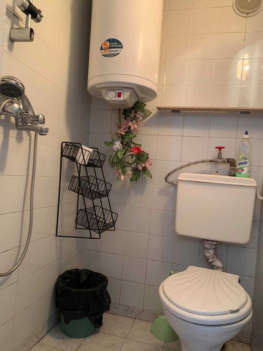 Дава се под наем Мезонет в Бургас, Център - 60 кв.м за 150 € - Снимка #7