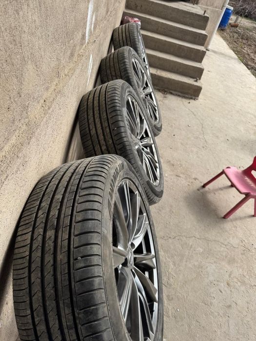 Диск лексус R20 сатылады