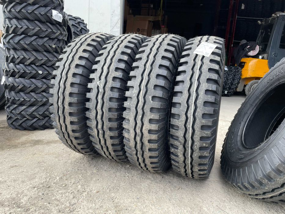 9.00-16 OZKA Anvelope noi de remorca cu 14pliuri avem si camera