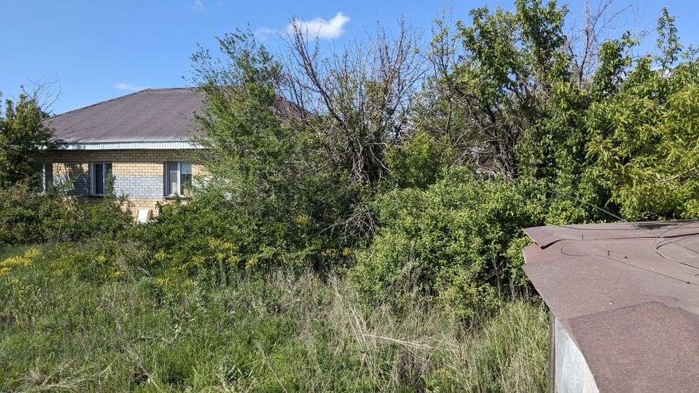 Земельный участок 12 соток