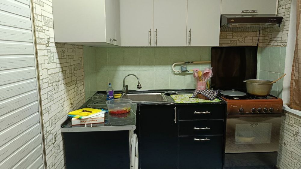 Продается 3-х комнатная квартира с евроремонтом, уместен торг