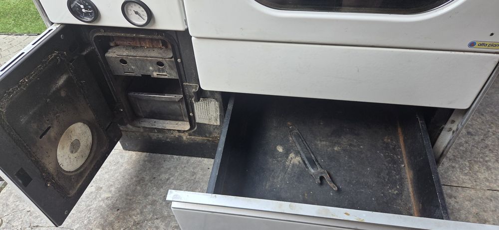 Продавам сръбска печка
