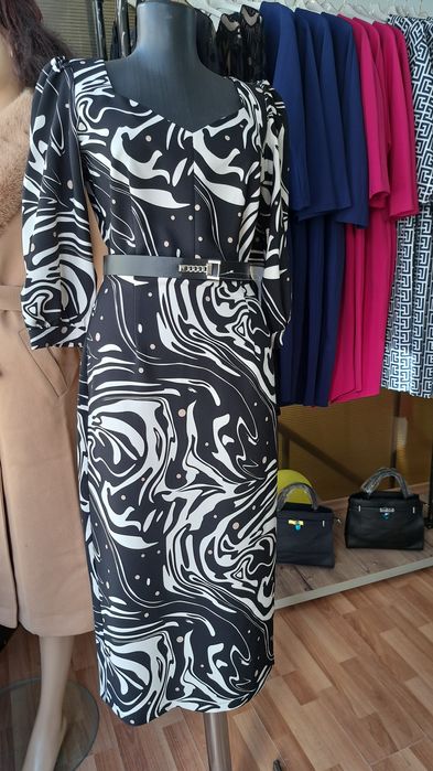 Rochii  noi elegante pentru sezonul de primăvară