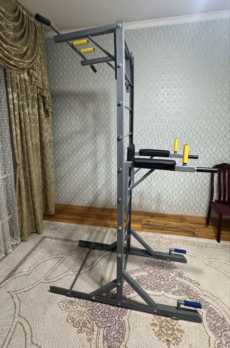 Тренажер турник для здоровье