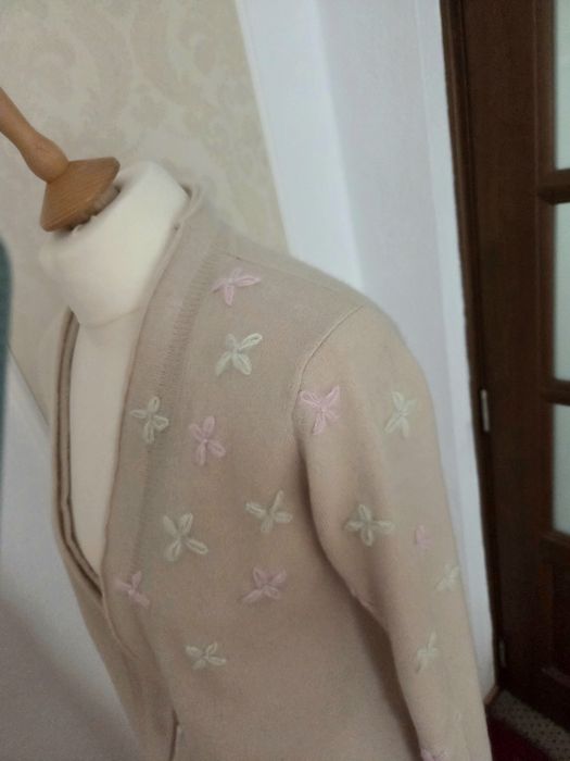 Cardigan casmir+cadou Avon