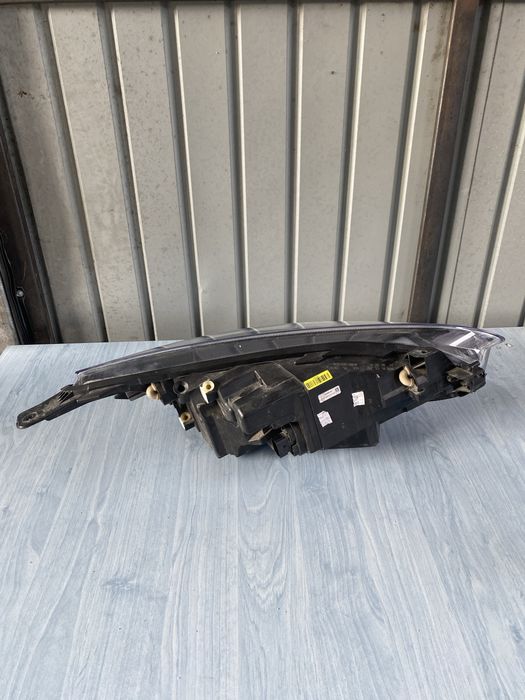 Far stanga ford fiesta mk8 ful led 2022,2023,2024