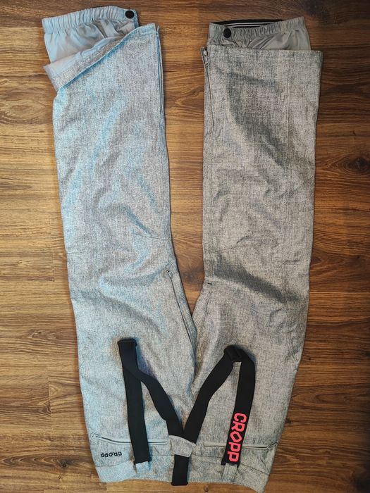 Pantaloni ski Cropp măr XL