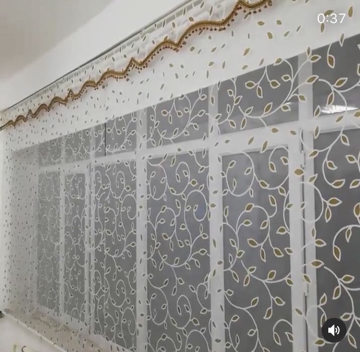 Ролл шторы жалюзи