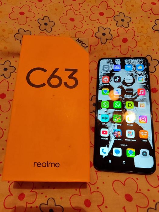 Продам или обменяю