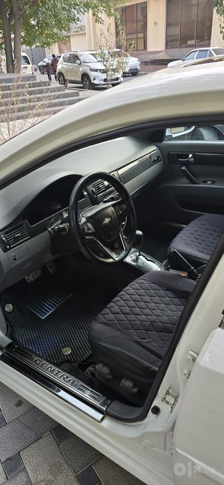 Chevrolet lasetti 1.6