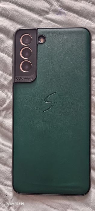 Samsung s21 plus 5g (8/256]