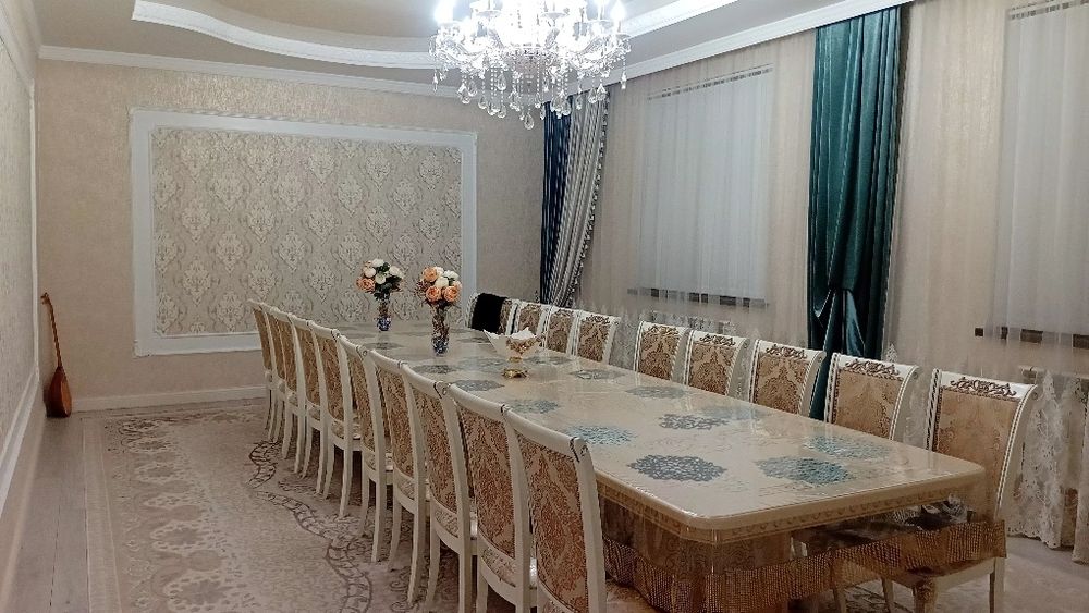 Продам дом со всеми удобствами