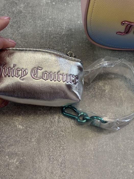 Оригинална дамска  чанта Juicy Couture