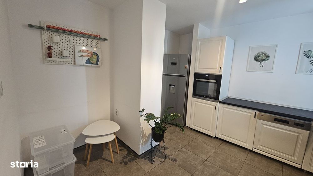 Tineretului- Parc- Apartament 2 camere, renovat complet Comision 0% — fotografia 3