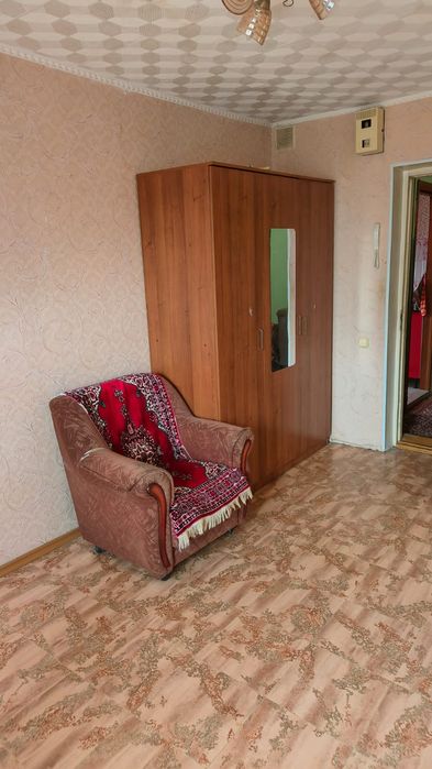 2х комнатной общежитие