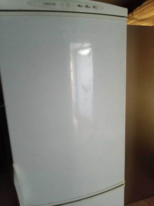 Combina frigorifica marca Gorenje 2 compresoare ,