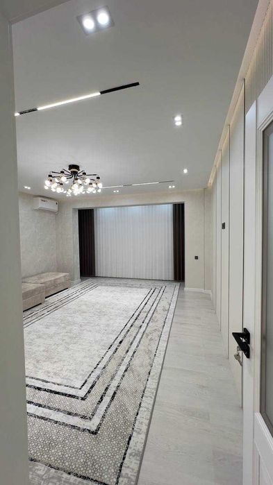 M1305 ПРОДАЕТСЯ 2/5/9 Квартира Ор.р: Метро Миллий Бог