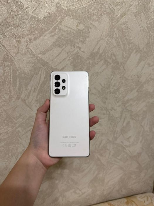 Продаеться Самсунг А53