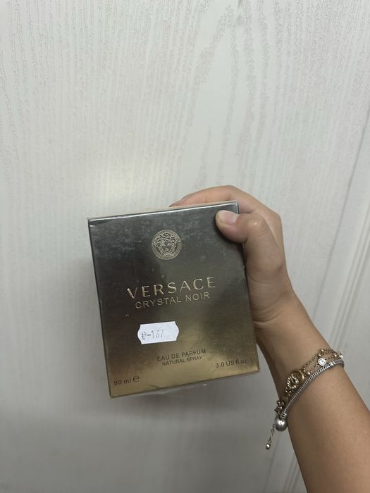 Versce crystal noir