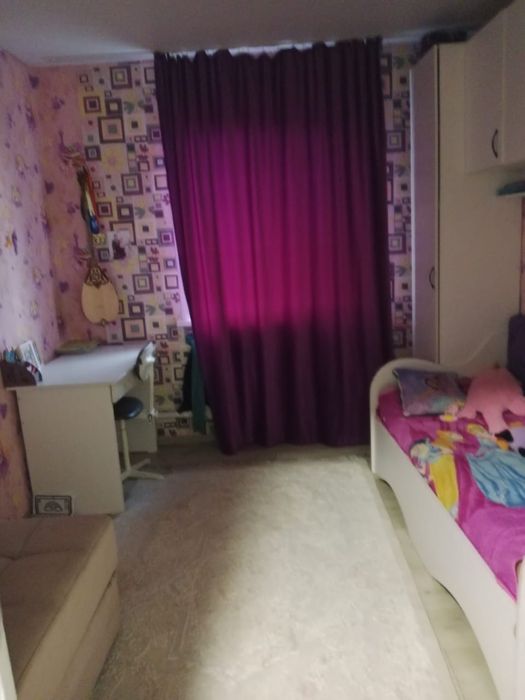 Продаётся уютный дом из 5комнат