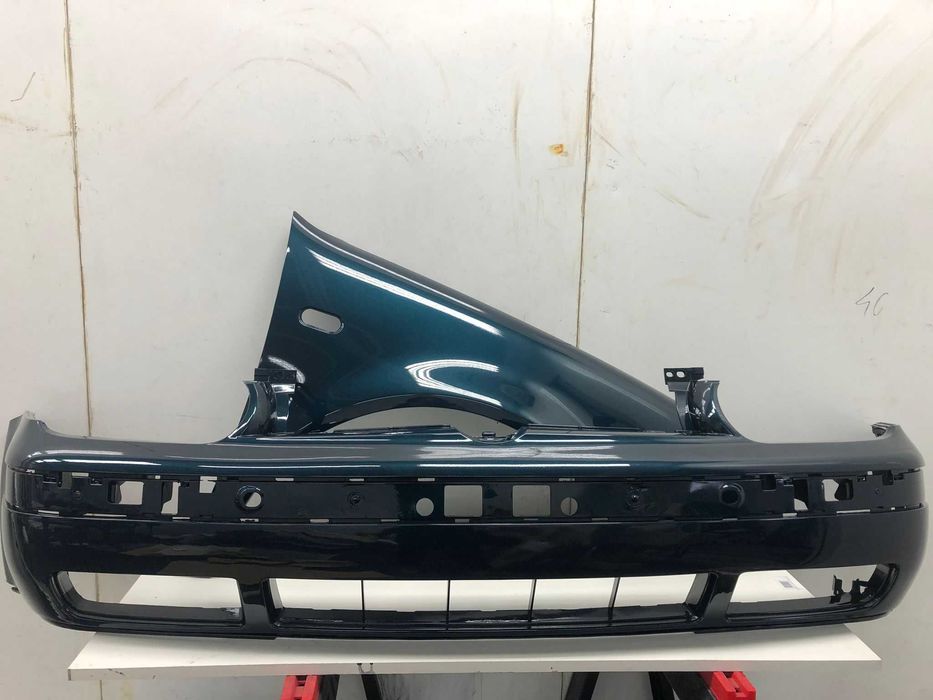 Bara & Aripa Fata Dreapta VW Golf 4 IV An 1998-2004 (LC6X (Verde))