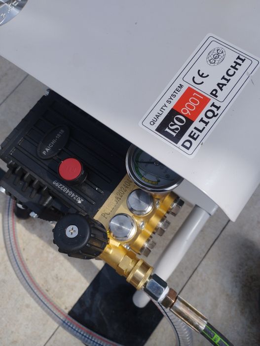 Чистка канализации