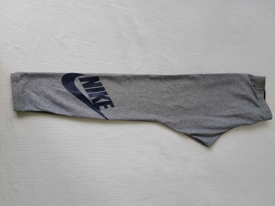 Дамски клин Nike Just Do It (L)