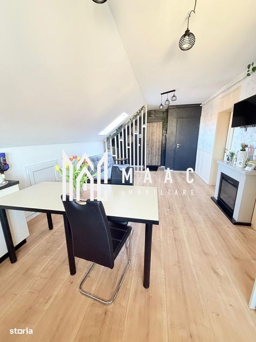 Apartament 3 camere I 65 MPU I Loc de parcare I Șelimbăr