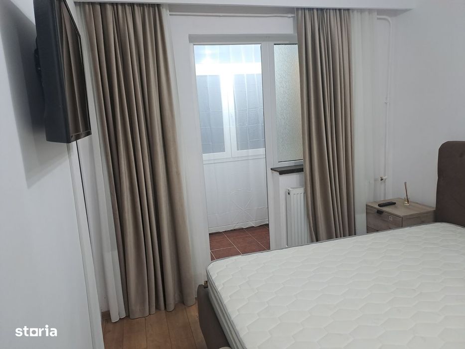 Direct Proprietar Inchiriez apartament 2 camere Exercitiu Renovat