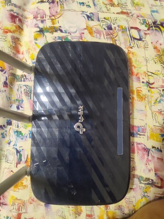 Продам модем Ac750
