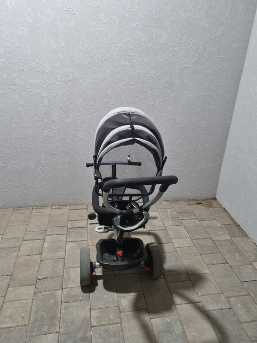 Продам трёхколёсный велосипед