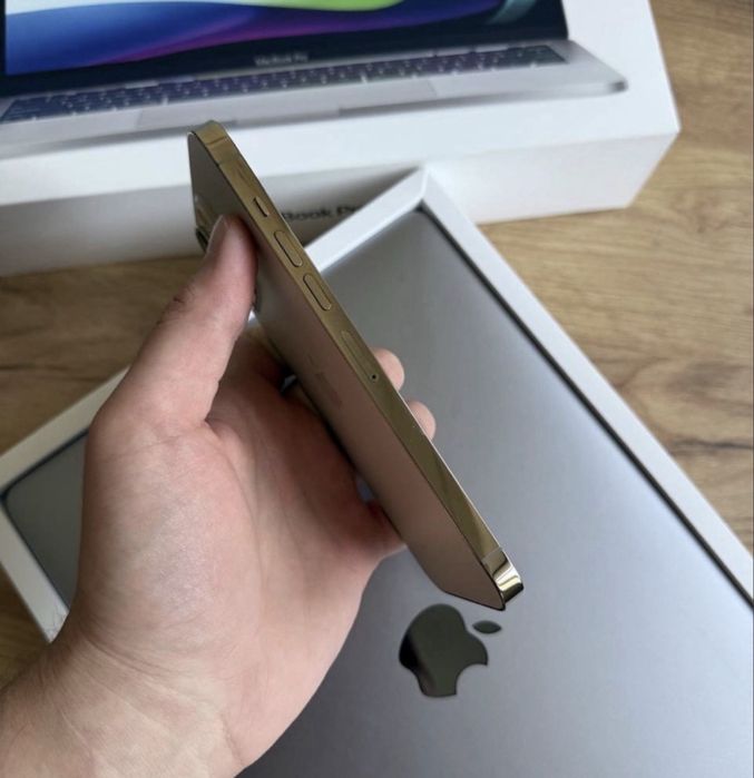 Обмен айфон 13 Про