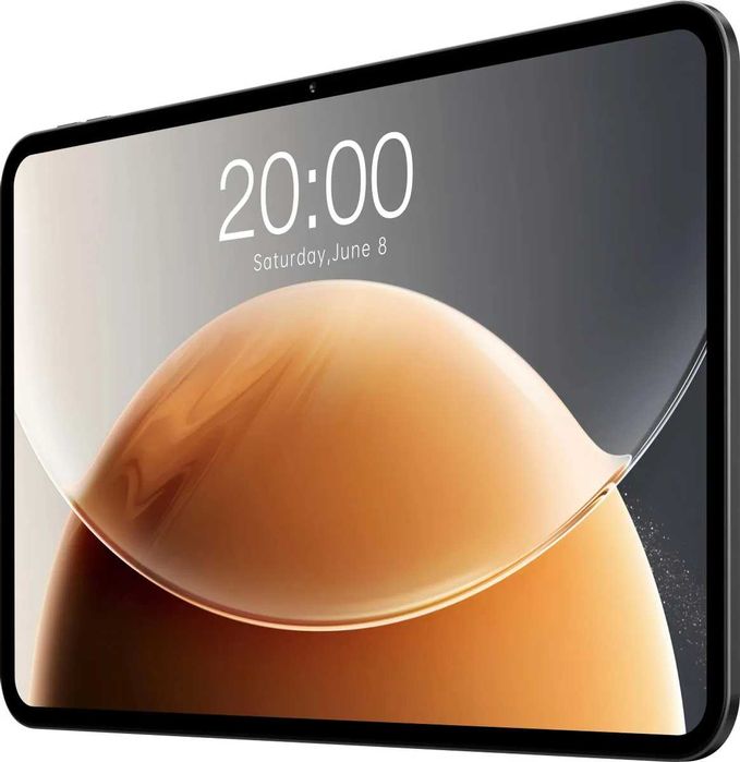 Planshet TECLAST T65 13.36" 8GB RAM 128GB ROM 4G SIM Kulrang metallik