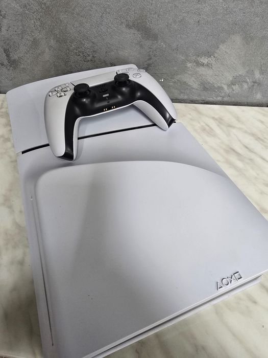 PlayStation  5 Disk Bmg Amanet 94899