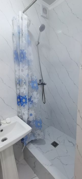 2х комнатная квартира